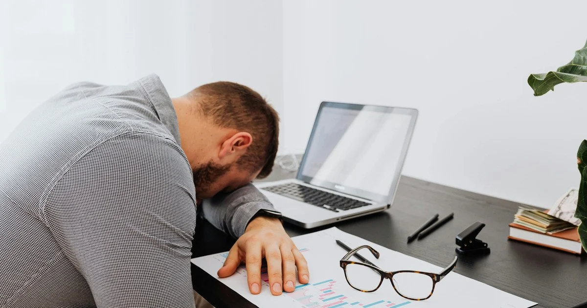 Xây Dựng Thói Quen Tinh Thần Lành Mạnh Nơi Công Sở